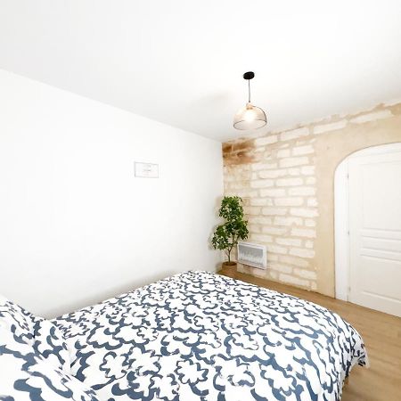 Begonias Appartement T3 Avenue De Lodeve Montpellier Dış mekan fotoğraf