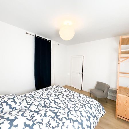Begonias Appartement T3 Avenue De Lodeve Montpellier Dış mekan fotoğraf