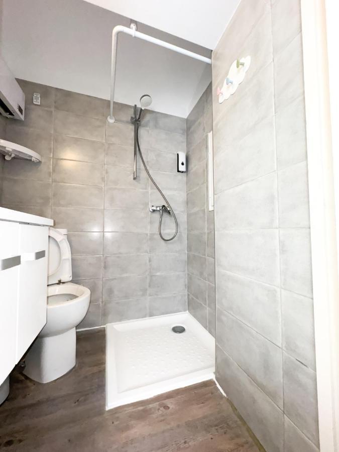 Begonias Appartement T3 Avenue De Lodeve Montpellier Dış mekan fotoğraf