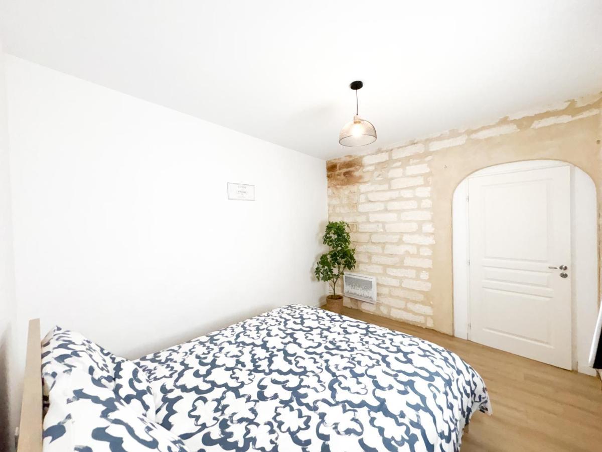 Begonias Appartement T3 Avenue De Lodeve Montpellier Dış mekan fotoğraf