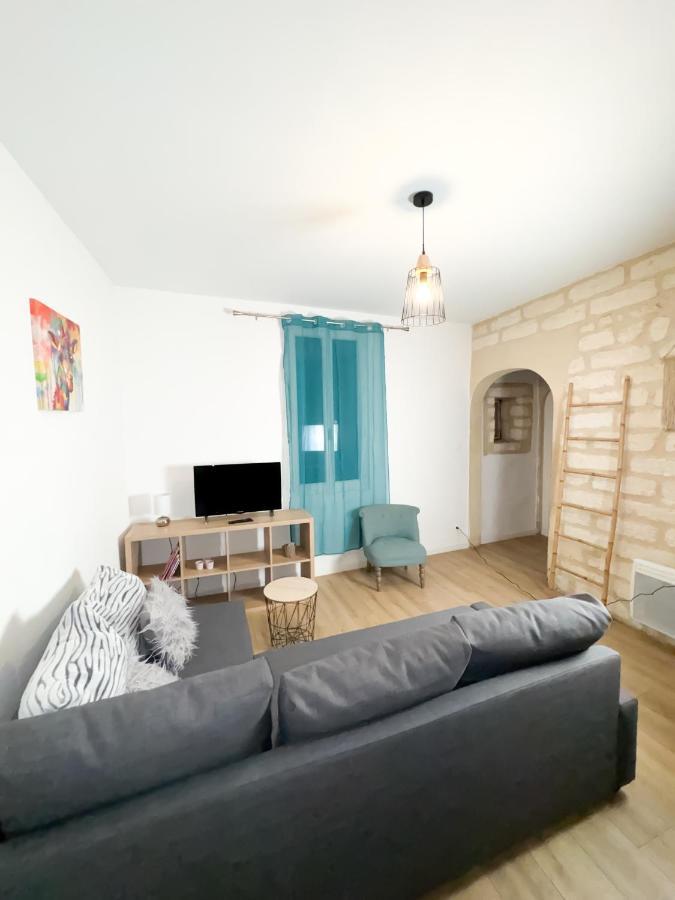 Begonias Appartement T3 Avenue De Lodeve Montpellier Dış mekan fotoğraf