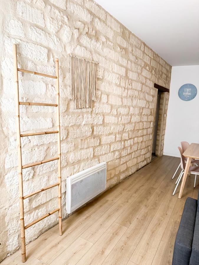 Begonias Appartement T3 Avenue De Lodeve Montpellier Dış mekan fotoğraf
