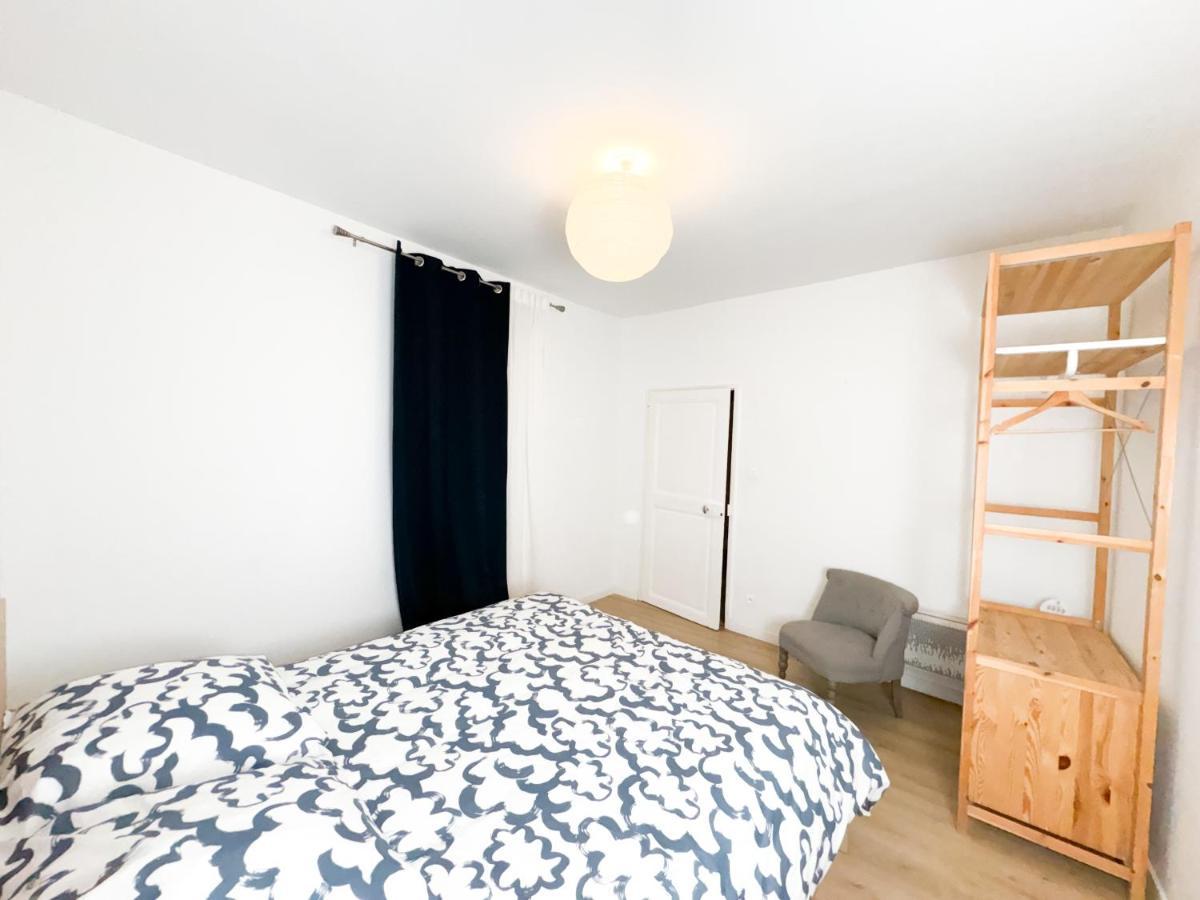 Begonias Appartement T3 Avenue De Lodeve Montpellier Dış mekan fotoğraf